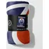 deka TipTrade Official Merchandise NHL 150 x 200 cm Edmonton Oilers Essential