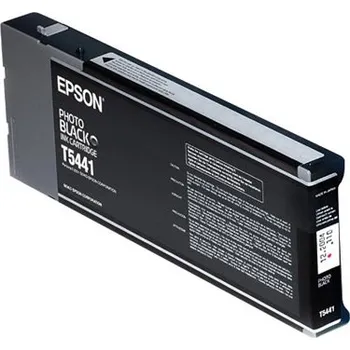 Epson T544 Photo Black Ink Cartridge (220ml)