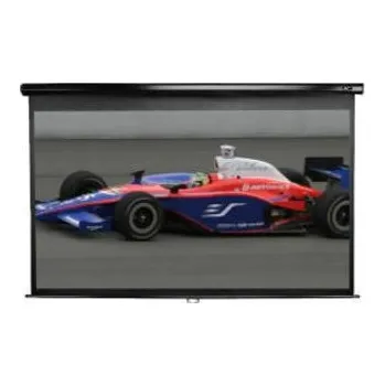 Projekční plátno ELITE SCREENS plátno roleta, 120"(16:9) 149,4x265,7cm