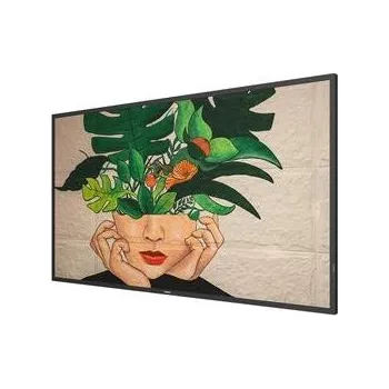 Monitor Philips LCD 50BDL4511D - 50" D-Line, VA, UHD, 24/7, 500cd/m2, 500 000:1, 8ms, LAN