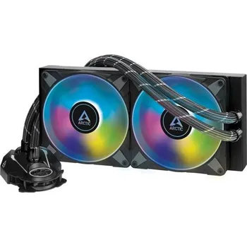 Vodní chlazení ARCTIC Liquid Freezer II - 280 RGB