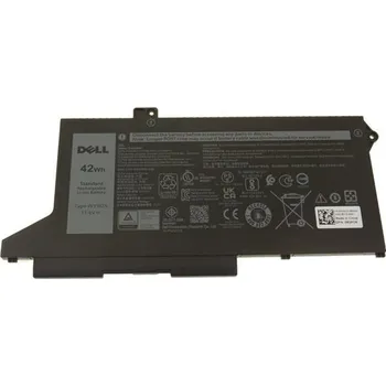 Baterie k notebooku DELL Baterie 3-cell 42W/HR LI-ON Latitude 5420, 5520, Precision 3560