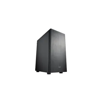 PC skříň FSP/Fortron ATX Midi Tower CMT223S Silent
