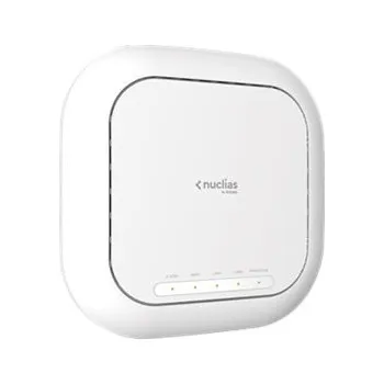 Počítač D-Link DBA-2820P Wireless AC2600 Wave2 Nuclias Access Point (With 1 Year License)