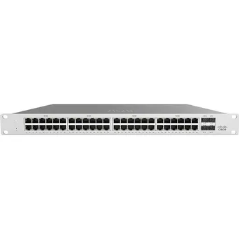 Síťový prvek Cisco Meraki MS120-48-HW Cloud Managed Switch