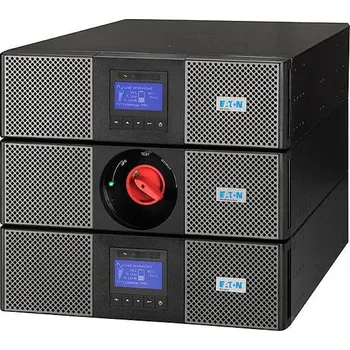 Počítačové příslušenství Eaton 9PX 12Ki 6Ki Redundant RT9U Netpack