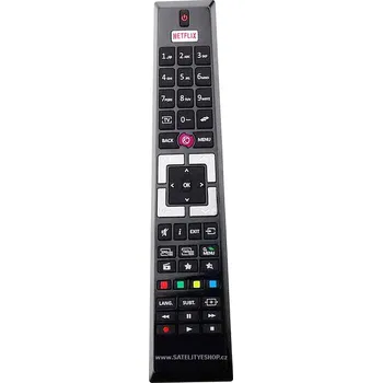 Dálkový ovladač Hyundai TVU40S298STWE dálkový ovladač náhradní