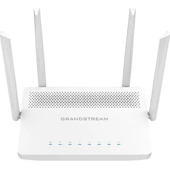 Počítač Grandstream GWN7052F Wi-Fi router, 802.11ac, 2x2:2 MU-MIMO, 1.27Gbps, 1x SFP WAN port, 4x1Gbps portů