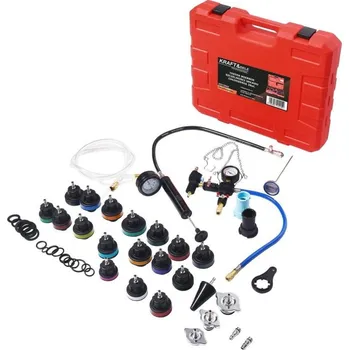 Autoelektronika Kraft & Dele KD12501