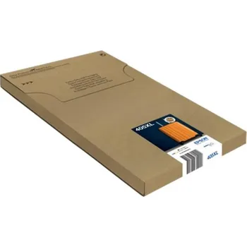 Epson Multipack 4 Colours 405XL EasyMail Ink, High