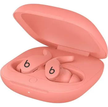 Sluchátka Beats Fit Pro True Wireless Earbuds — Coral Pink