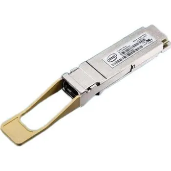 Počítač Intel - Modul transceiveru QSFP28 - 100 Gigabit Ethernet - 100GBase-SR