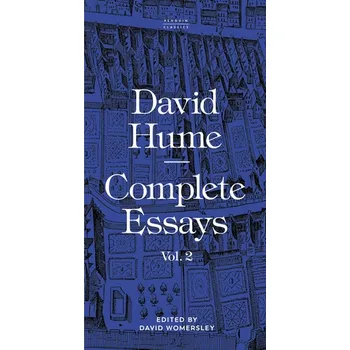 Anglický jazyk Complete Essays: Volume 2