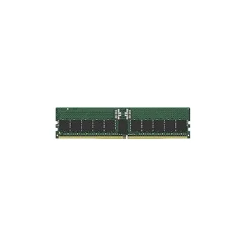 Operační paměť KINGSTON 32GB 4800MT/s DDR5 ECC CL40 SODIMM 2Rx8 Hynix A