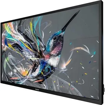 Monitor Philips LCD 32BDL3511Q - 32" - Q-Line, FHD, 18/7, VA, D-LED, 350cd/m2, 500 000:1, 6,5ms, LAN