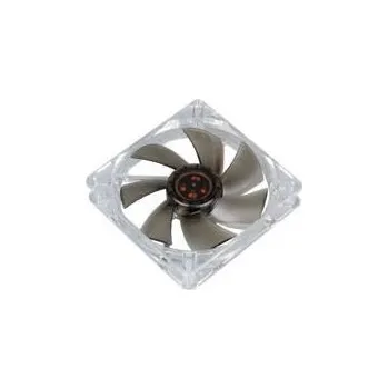PC ventilátor AKASA ventilátor AK-191M 12cm, kouřový, tichý