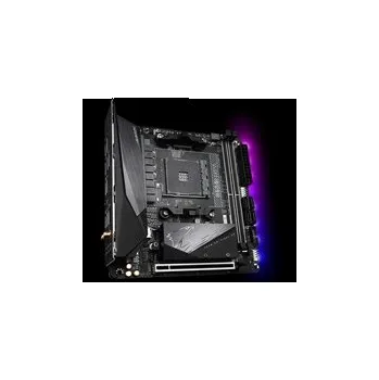 Základní deska GIGABYTE B550 I AORUS PRO AX (rev. 1.0)