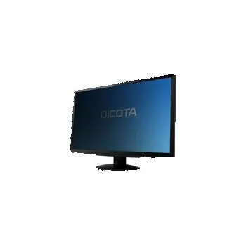 Privátní filtr DICOTA Secret 4-Way 21.5 Wide (16:9), self-adhesive