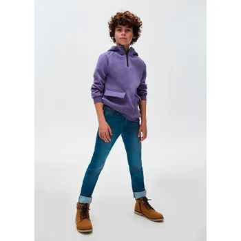 Chlapecké džíny slim fit Mayoral 7524/62 - 160