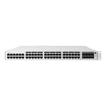 Síťový prvek Cisco Meraki MS390 48GE L3 UPOE Switch