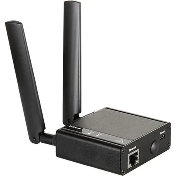 Počítač D-Link DWM-311 4G LTE Cat.4 M2M VPN Modem