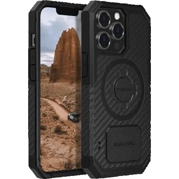 Pouzdro na mobilní telefon Rokform Rugged kryt iPhone 13 Pro černý