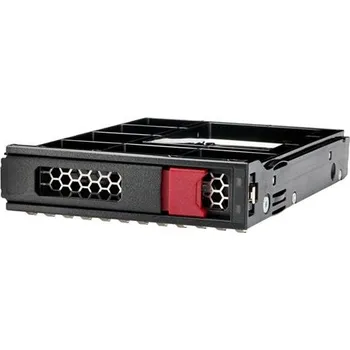 Pevný disk HPE 960GB SATA RI LFF LPC MV SSD