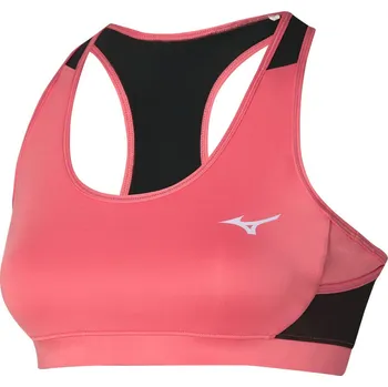 Běžecké oblečení Běžecká podprsenka Mizuno Alpha Bra J2GAA21363 Velikost textilu: M