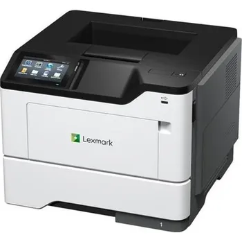 Tiskárna Lexmark MS632dwe mono laser, 47 str./min., duplex, síť, wifi