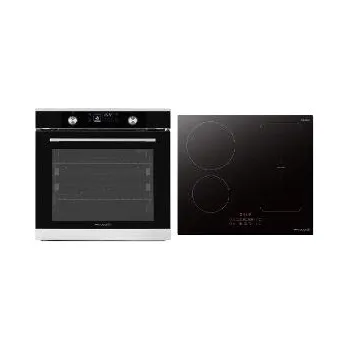 Kuchyňský spotřebič POB 789 BX + PHD 641 EPSB