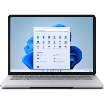 Notebook Microsoft Surface Laptop Studio/i7-11370H/14,4"/2400x1600/T/32GB/1TB SSD/RTX 3050 Ti/W11P/Platinum/2