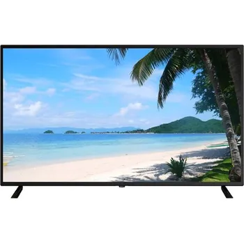 Monitor DAHUA 55" LED LM55-F400/ IPS panel/ 3840x2160 (UHD)/ 5000:1/ 9,5ms/ 380 cd/m2/ HDMI/ USB/ REPRO/ VESA 400x200/ černý