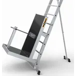 DRABEST WT-12-PV PRO vozík pro fotovoltaické panely