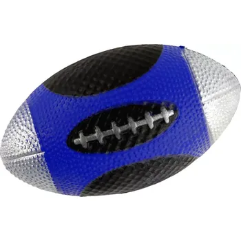 Fotbalový míč Malý míč na americký fotbal z pěny 16 × 9 × 9 cm