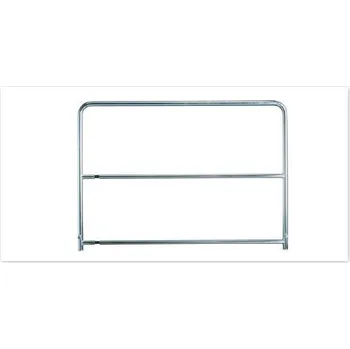 Zábradlí Nivtec Zábradlí 1850 x 1000 + prodloužená záruka 3 roky