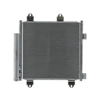 Výparník klimatizace Kondenzátor, klimatizace MAHLE AC 899 000S