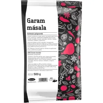 Koření Drana Garam Masala 500 g