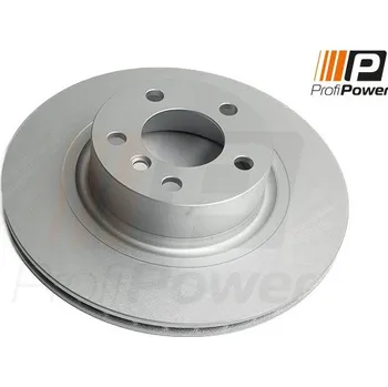 Brzdový kotouč Brzdový kotouč ProfiPower 3B2222