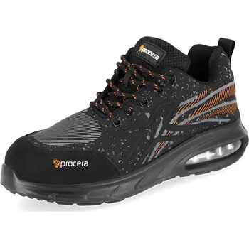 Pracovní obuv BEZPEČNOSTNÍ POLOBOTKY-PRACOVNÍ TEXO-AIR XTRA SB vel. 39