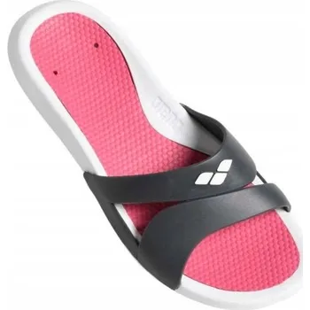 Dámské pantofle ARENA NINA Dámské Lehké nazouváky k bazénu na pláž vel. 38