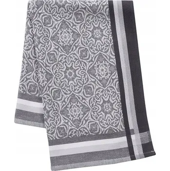 Utěrka Utěrka Kuchyňská 50x70 Utěrky Super Absorpční Šedá