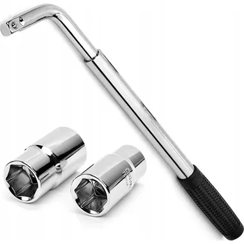 Klíč Násobič kroutícího momentu, převodový klíč 3800 Nm, převod 1:58, 1"