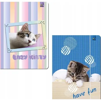 Desky s gumou A4 Bee-bee