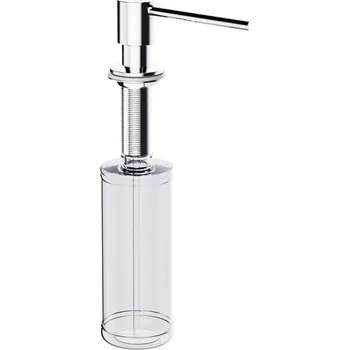Dávkovač mýdla SAT dávkovač mýdla, chrom