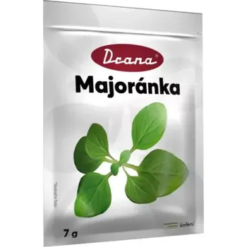 Drana Majoránka 7 g