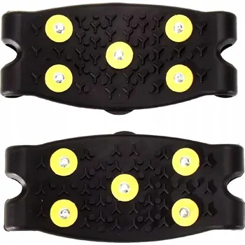 nesmeky Nesmeky EB471 černé 40-44