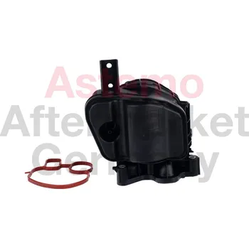 Chladič motoru Chladič, recirkulace spalin HITACHI 2505961