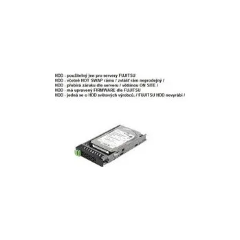 Počítač Fujitsu SSD SAS 12G 1.92TB Read-Int. 2.5" H-P EP (PY-SS19NNH)