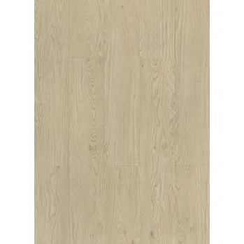 vinylová podlaha Breno Vinylová podlaha ALLURA EASE Whitewash Elegant Oak – světlé dřevo