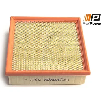 Vzduchový filtr Vzduchový filtr ProfiPower 2F0227